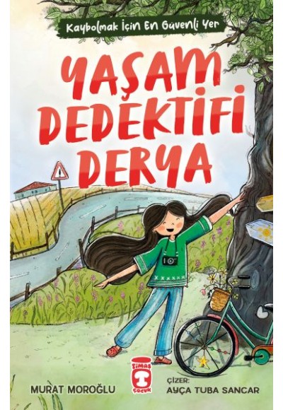 Yaşam Dedektifi Derya