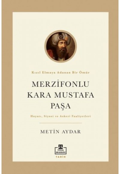 Merzifonlu Kara Mustafa Paşa