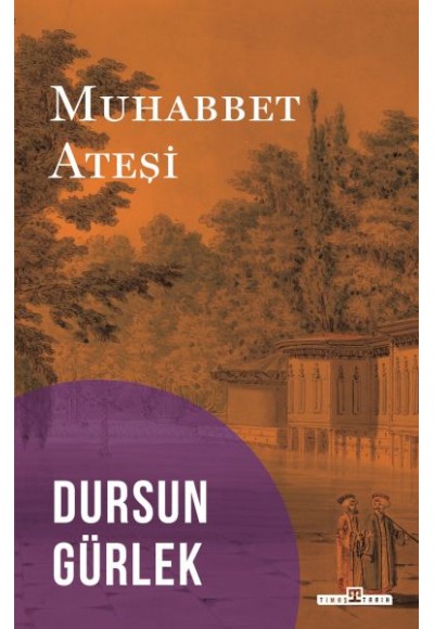 Muhabbet Ateşi