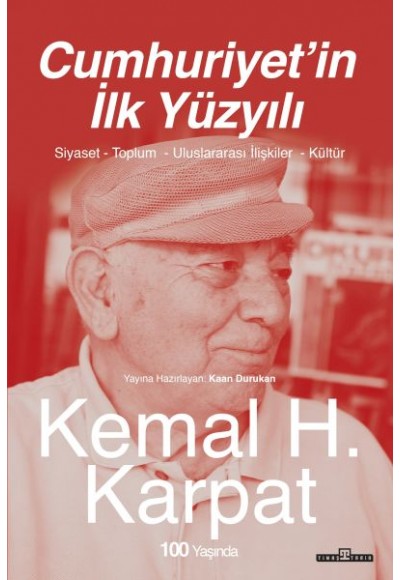 Cumhuriyet’in İlk Yüzyılı