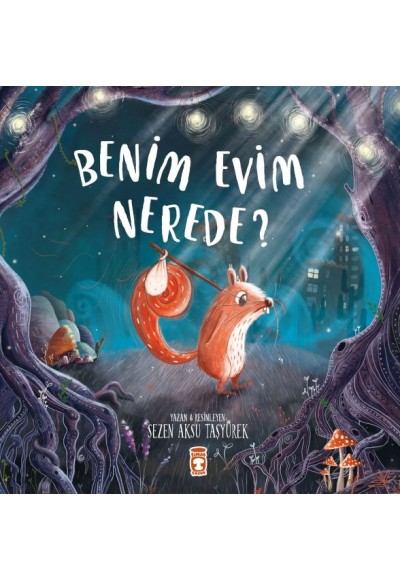 Benim Evim Nerede