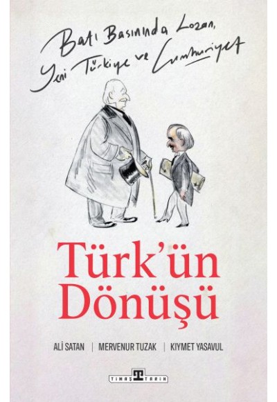 Türkün Dönüşü