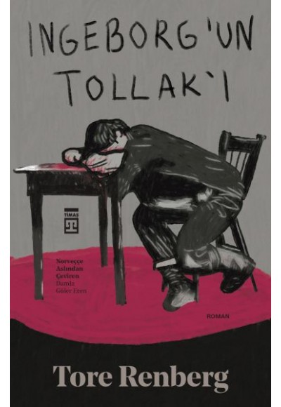 Ingeborgun Tollakı