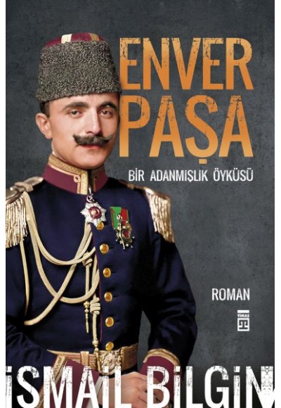 Enver Paşa