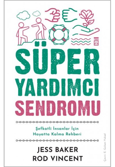 Süper Yardımcı Sendromu