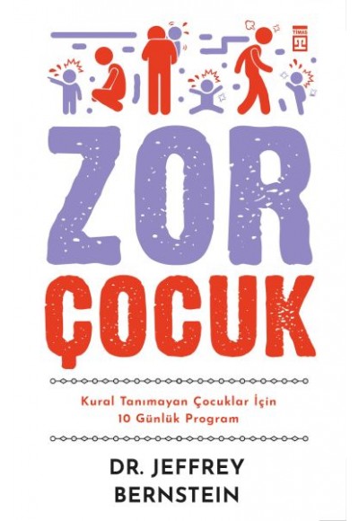 Zor Çocuk