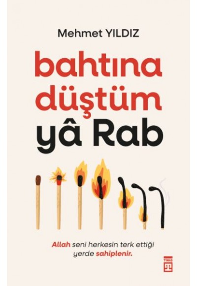 Bahtına Düştüm Ya Rab