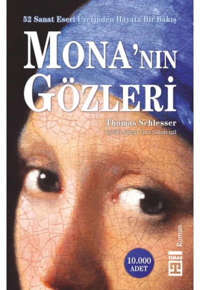 Mona'nın Gözleri (Şömizli)
