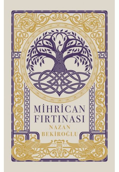 Mihrican Fırtınası