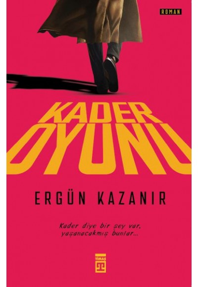 Kader Oyunu