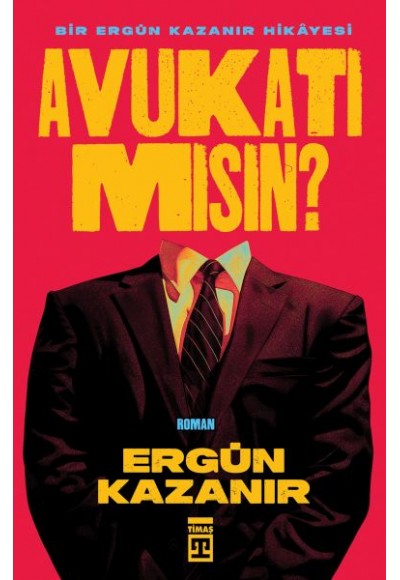 Avukatı Mısın?
