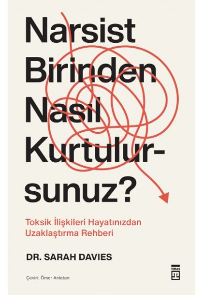 Narsist Birinden Nasıl Kurtulursunuz?