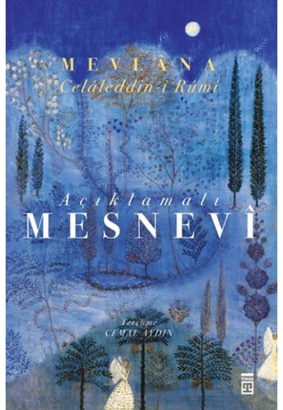 Açıklamalı Mesnevi