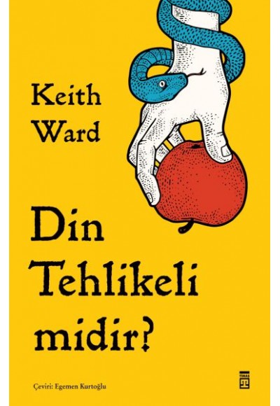 Din Tehlikeli midir?