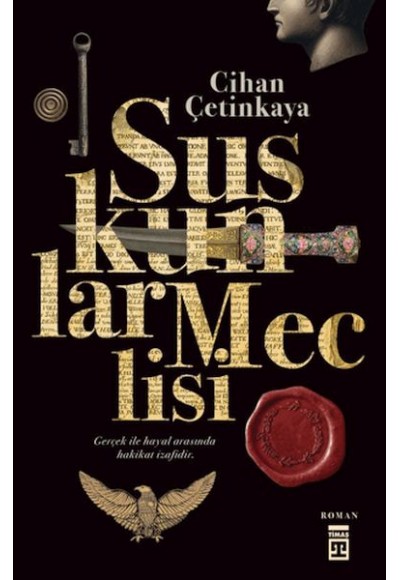Suskunlar Meclisi