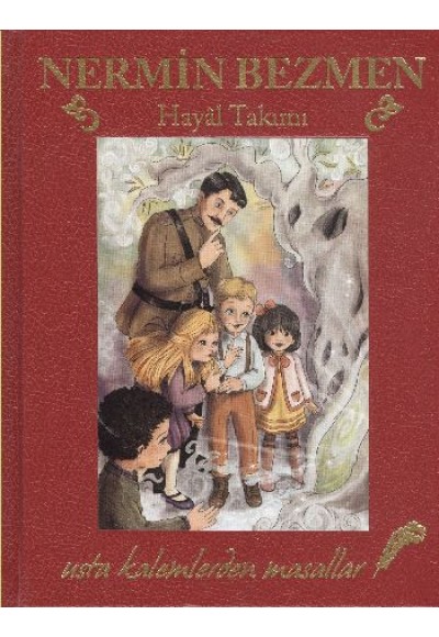 Hayal Takımı (Ciltli)