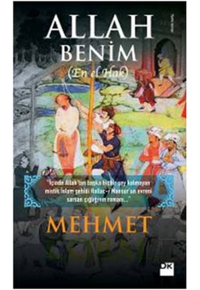 Allah Benim  En el Hak