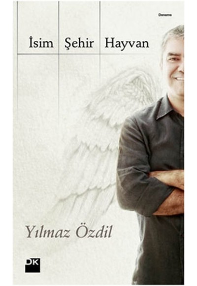 İsim Şehir Hayvan