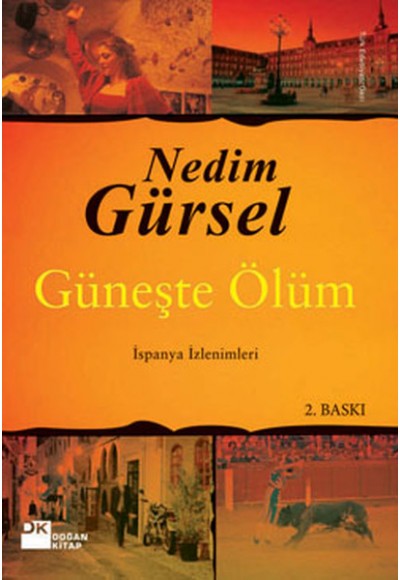 Güneşte Ölüm