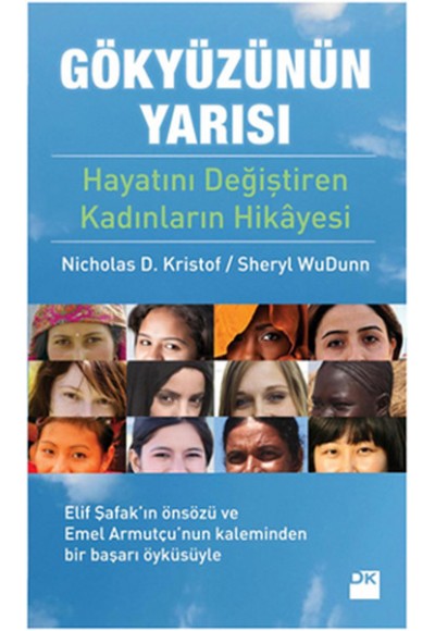 Gökyüzünün Yarısı