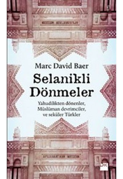 Selanikli Dönmeler