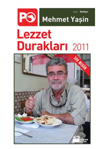 Lezzet Durakları 2011