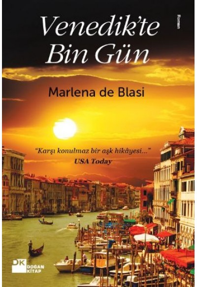 Venedik'te Bin Gün