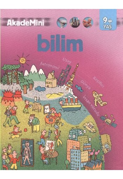 Bilim / Akademini