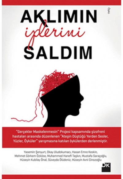 Aklımın İplerini Saldım