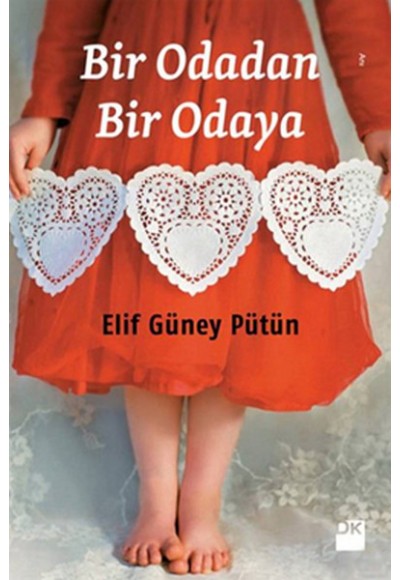 Bir Odadan Bir Odaya