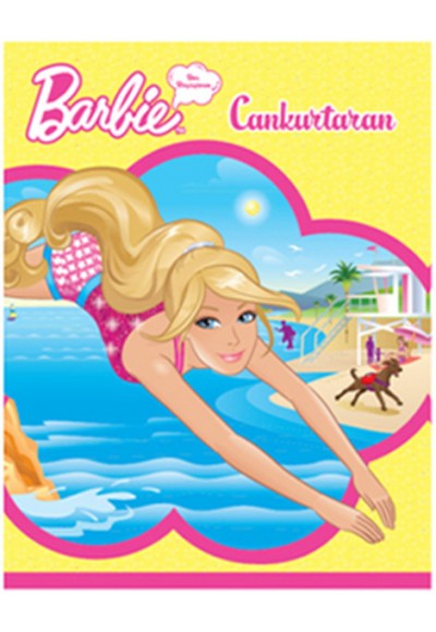 Barbie - Ben Büyüyünce - Cankurtaran