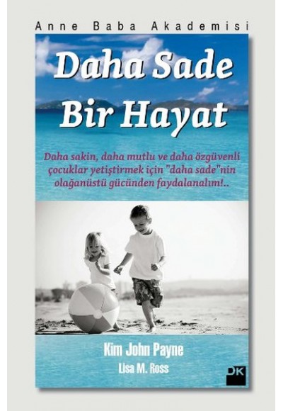 Daha Sade Bir Hayat