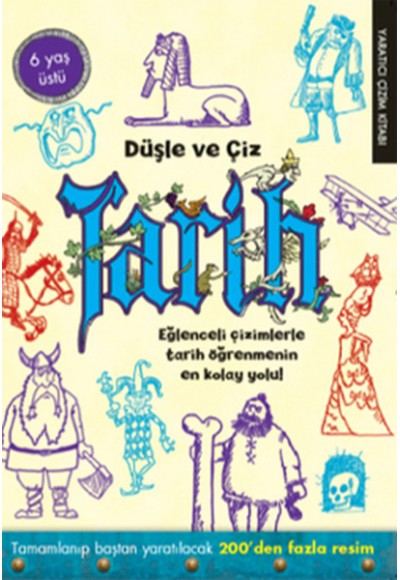 Düşle ve Çiz Tarih