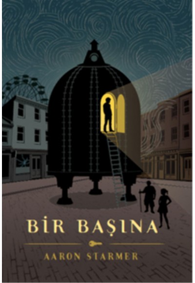 Bir Başına