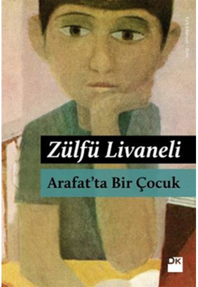 Arafat'ta Bir Çocuk
