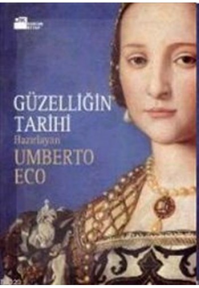 Güzelliğin Tarihi (Ciltli)