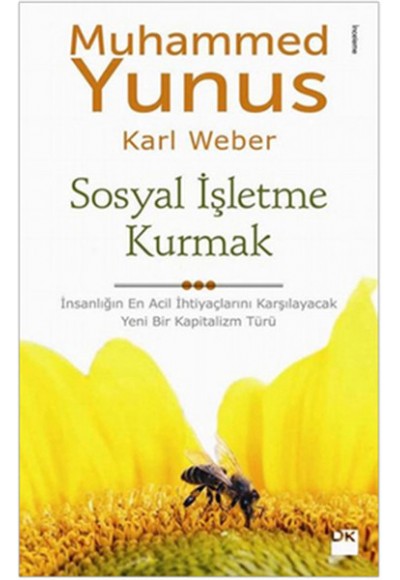 Sosyal İşletme Kurmak