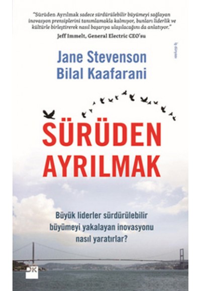 Sürüden Ayrılmak