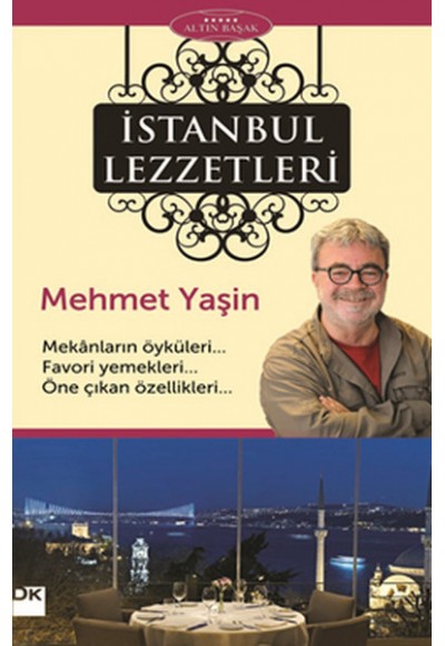 İstanbul Lezzetleri