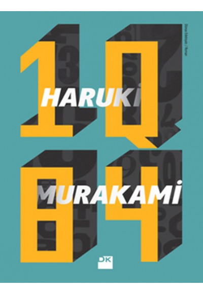 1Q84