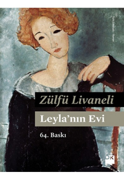 Leyla'nın Evi
