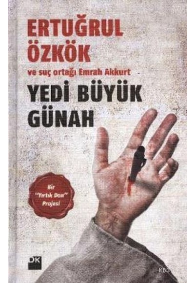 Yedi Büyük Günah Hc