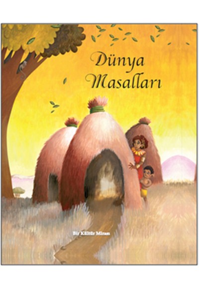 Dünya Masalları