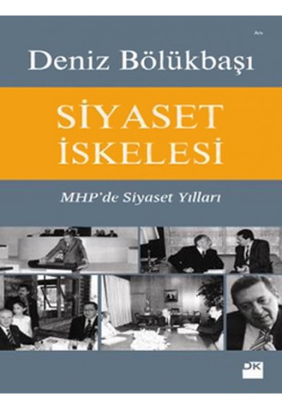 Siyaset İskelesi