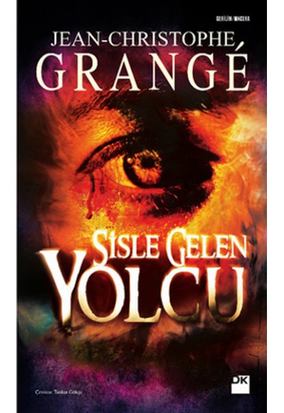 Sisle Gelen Yolcu