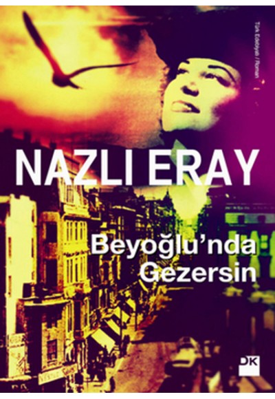 Beyoğlu'nda Gezersin