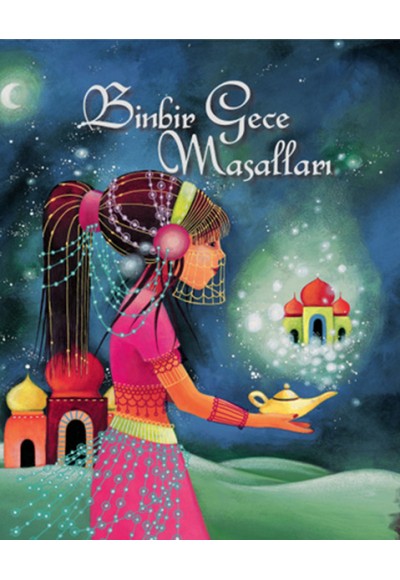 Binbir Gece Masalları