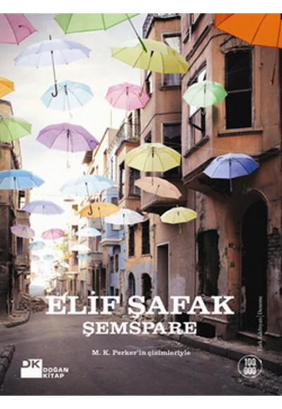 Şemspare