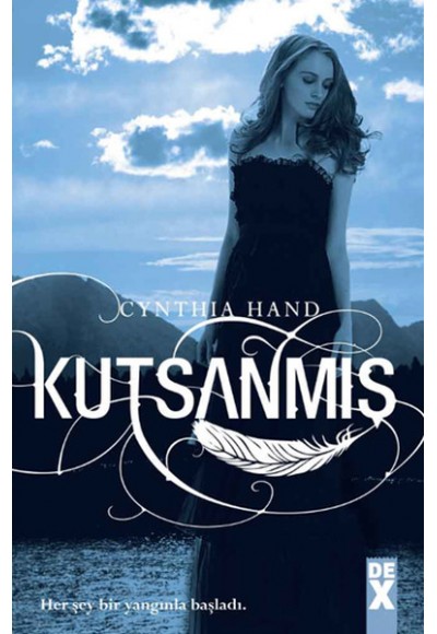 Kutsanmış