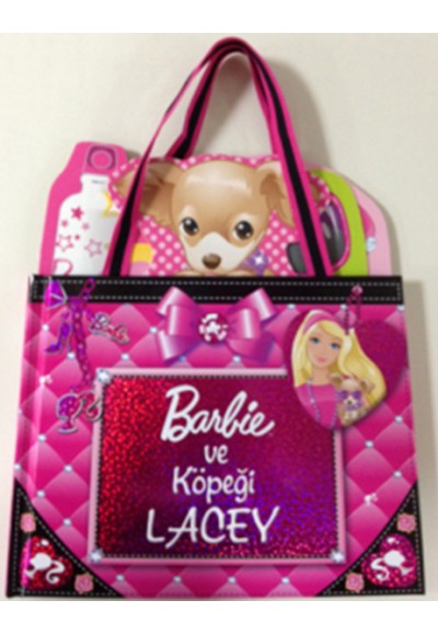 Barbie ve Köpeği Lacey